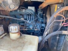 Ex Military Terex TA3 Dumper