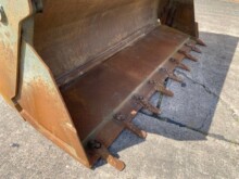 JCB 4CX Sitemaster Backhoe Loader
