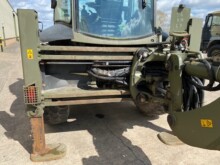 JCB 4CX Sitemaster Backhoe Loader