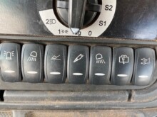 JCB 4CX Sitemaster Backhoe Loader