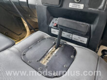 Pinzgauer 718 6x6 Comms Truck