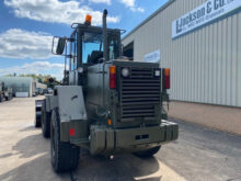 Caterpillar IT28B Wheeled Loader