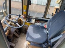 Caterpillar IT28B Wheeled Loader
