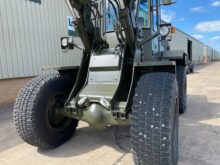 Caterpillar IT28B Wheeled Loader