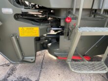 Caterpillar IT28B Wheeled Loader