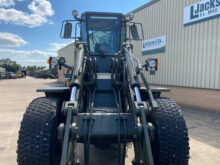Caterpillar IT28B Wheeled Loader