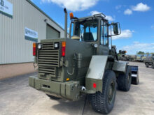 Caterpillar IT28B Wheeled Loader