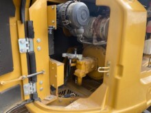 Caterpillar 308E 2CR Tracked Excavator