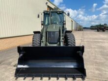 JCB 4CX Sitemaster Backhoe Loader