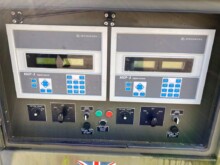 100 KVA Generator Unit