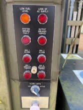 100 KVA Generator Unit