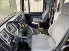 MAN 35.464 8x8 Drops Truck