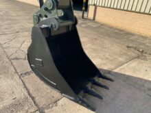 Caterpillar 315M Wheeled Excavator