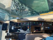 Caterpillar 315M Wheeled Excavator