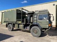 MAN HX60 18.330 4x4 Falcon