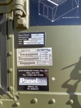 MAN HX60 18.330 4x4 Falcon