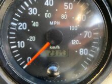 Leyland Daf 4x4 Box Truck Road Registered