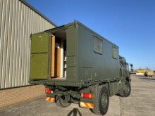 MAN HX60 18.330 Box Truck