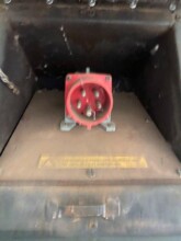 MAN HX60 18.330 Box Truck