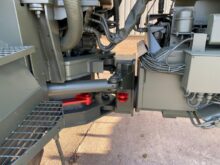 Terex 3066 Frame Steer 6x6 Dumper with Drops Body