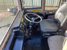 Terex 3066 Frame Steer 6x6 Dumper with Drops Body