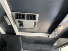 Pinzgauer 718 6x6 Box Vehicle