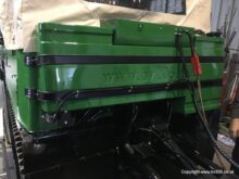 Hagglunds Bv206 Soft Top