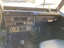 Mercedes Benz 250 G Wagon