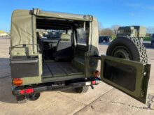 Mercedes Benz 250 G Wagon