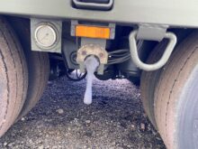 Nooteboom Semi Low Loader Trailer