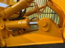 Liebherr PR 752 Dozer with Ripper