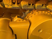 Liebherr PR 752 Dozer with Ripper