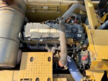 Caterpillar Tracked Excavator 336DL 2011