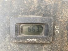 Doosan 7/53 177 CFM Compressor