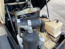 Doosan 7/53 177 CFM Compressor