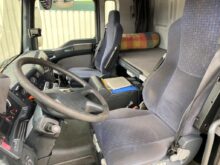 MAN TGA 33.480 6x4 Tractor Unit with Winches