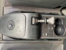 MAN TGA 33.480 6x4 Tractor Unit with Winches