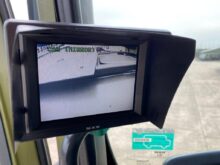 MAN TGA 33.480 6x4 Tractor Unit with Winches