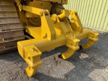 Caterpillar Bulldozer D6N LGP