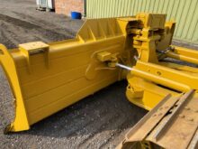 Caterpillar Bulldozer D6N LGP