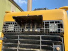 Caterpillar Bulldozer D6N LGP
