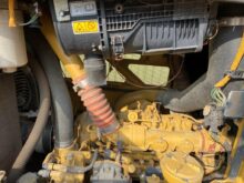 Caterpillar Bulldozer D6N LGP