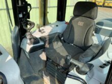 Caterpillar Bulldozer D6N LGP