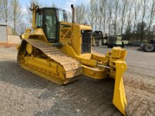 Caterpillar Bulldozer D6N LGP