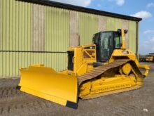 Caterpillar Bulldozer D6N LGP