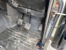Land Rover Defender 90 RHD Wolf Winterized Hard Top (Remus)