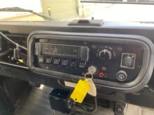 Land Rover Defender 90 RHD Wolf Winterized Hard Top (Remus)
