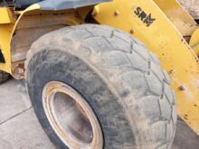 Caterpillar Wheeled Loader 950 K
