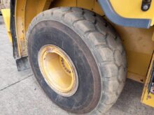 Caterpillar Wheeled Loader 950 K