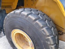Caterpillar Wheeled Loader 950 K